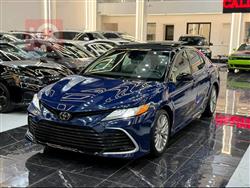 تويوتا كامري